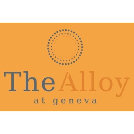 The Alloy at Geneva Logo