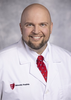 Dr. Ryan Griffith, MD - Elyria, OH - Other, Other Specialty