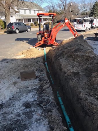 Images Ed's Plumbing Corporation