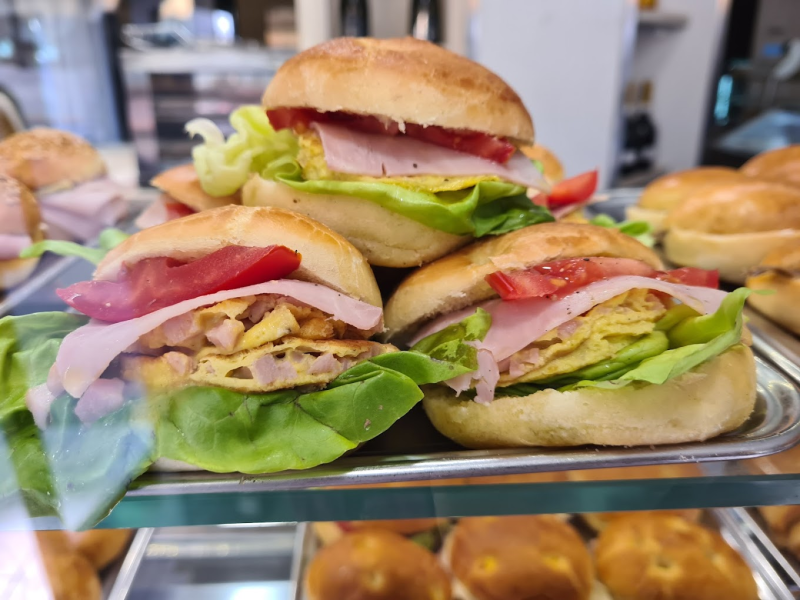 Images Pasticceria Ruggini Firenze