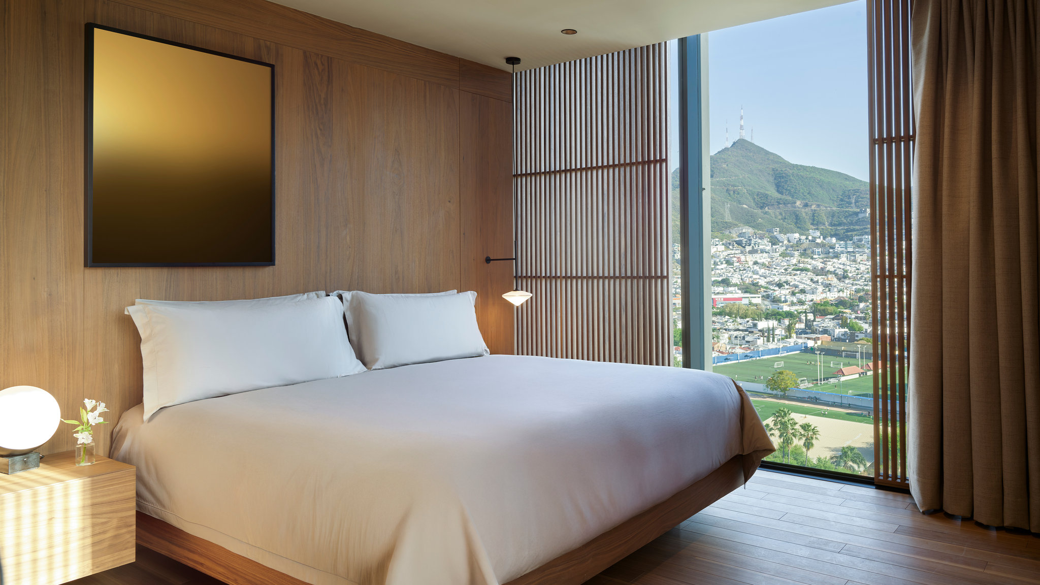 Images InterContinental Presidente Monterrey by IHG