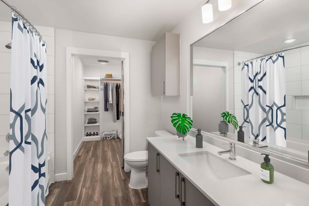 Images Camden Washingtonian Apartments