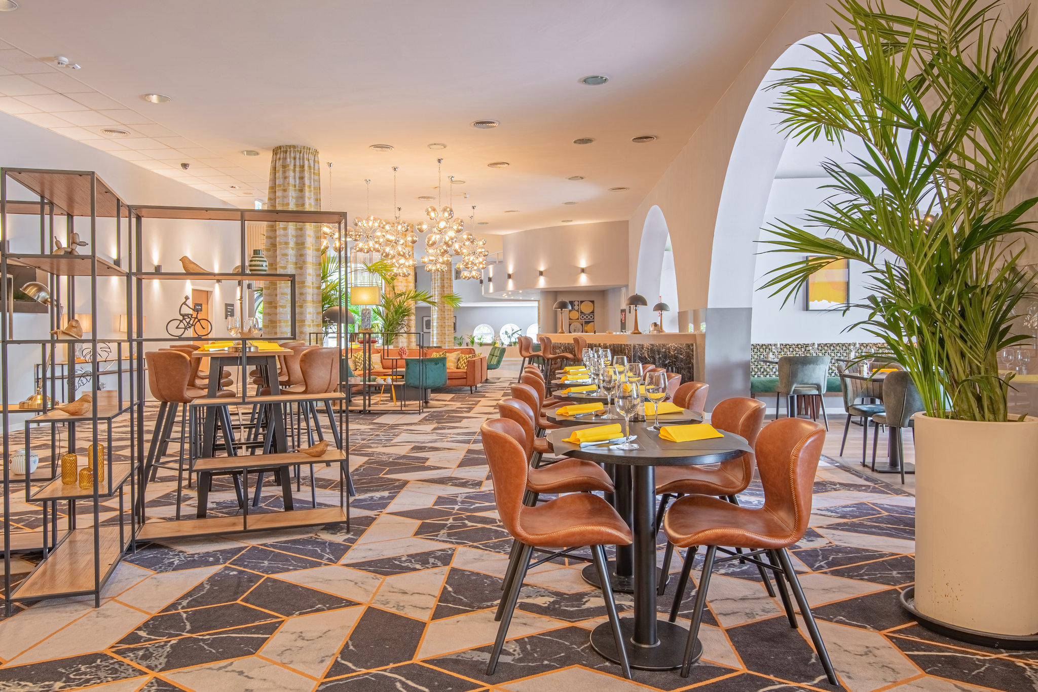 Images voco Szekesfehervar by IHG