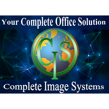 Complete Imaging Systems Logo