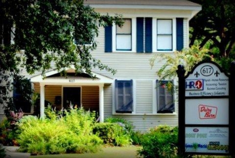 617 Drew Street, Lake Charles, LA 70601