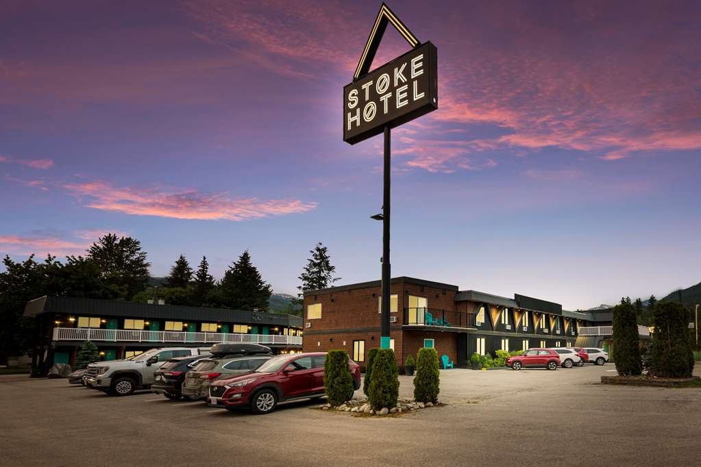Images Stoke Hotel, SureStay Collection By Best Western