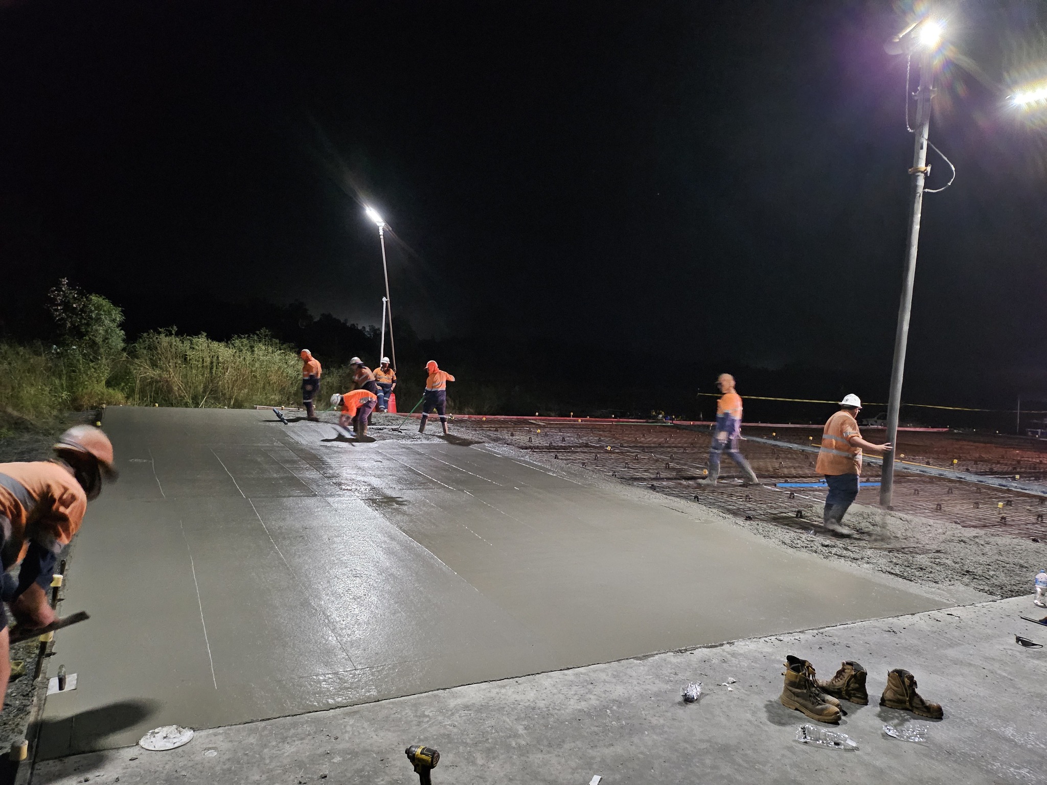 Images Capital Pro Constructions Pty Ltd