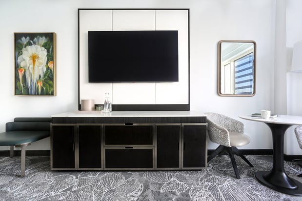 Images InterContinental Buckhead Atlanta by IHG