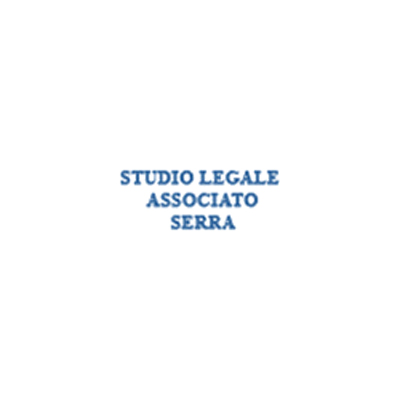 Studio Legale Associato Serra Logo