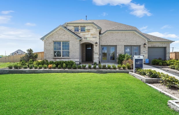Images Arabella on the Prairie by Pulte Homes
