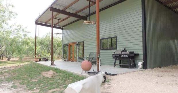 Images Moore Home & Ranch Realty