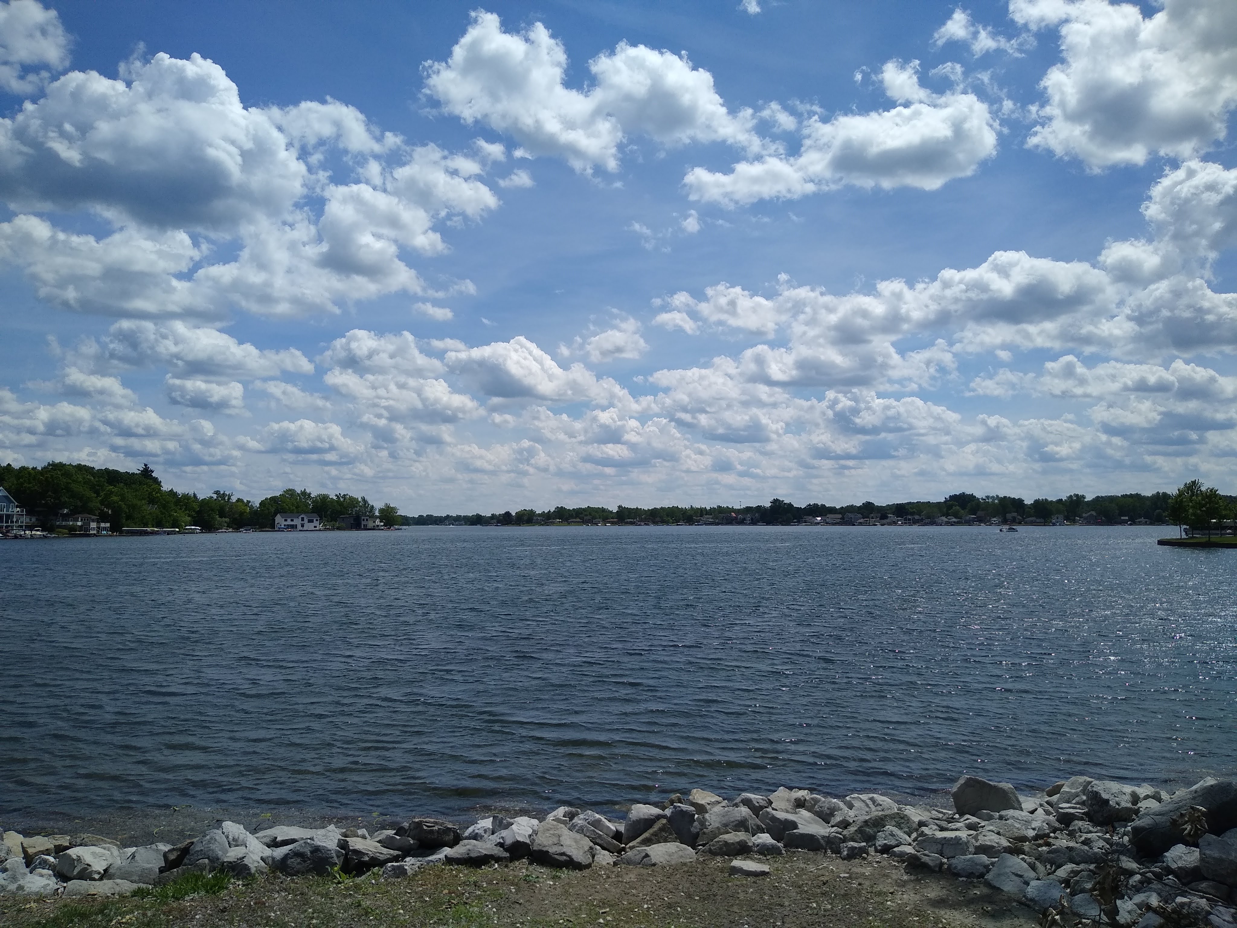 Lake Fenton Estates Photo