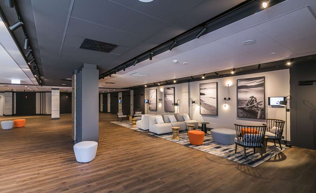 Images Radisson Blu Hotel, Sopot