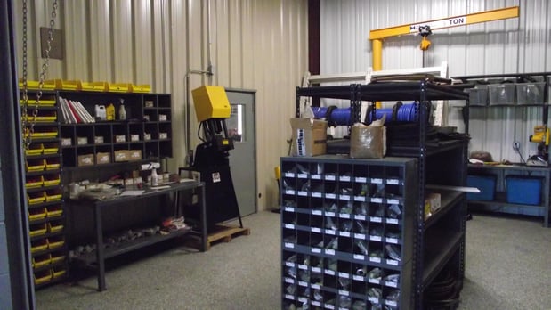 Images Sargents Equipment of Wisconsin, LLC