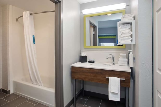 Images Hampton Inn & Suites Lady Lake/The Villages