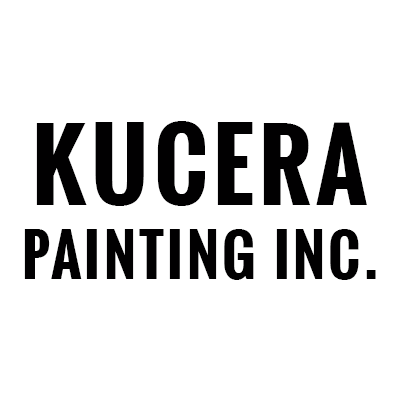 Kucera Painting Inc. Logo