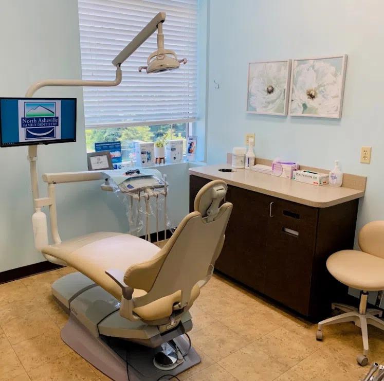 Images North Asheville Family Dentistry