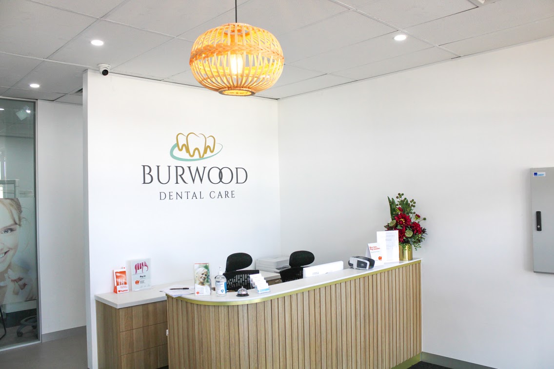 Images Burwood Dental Care