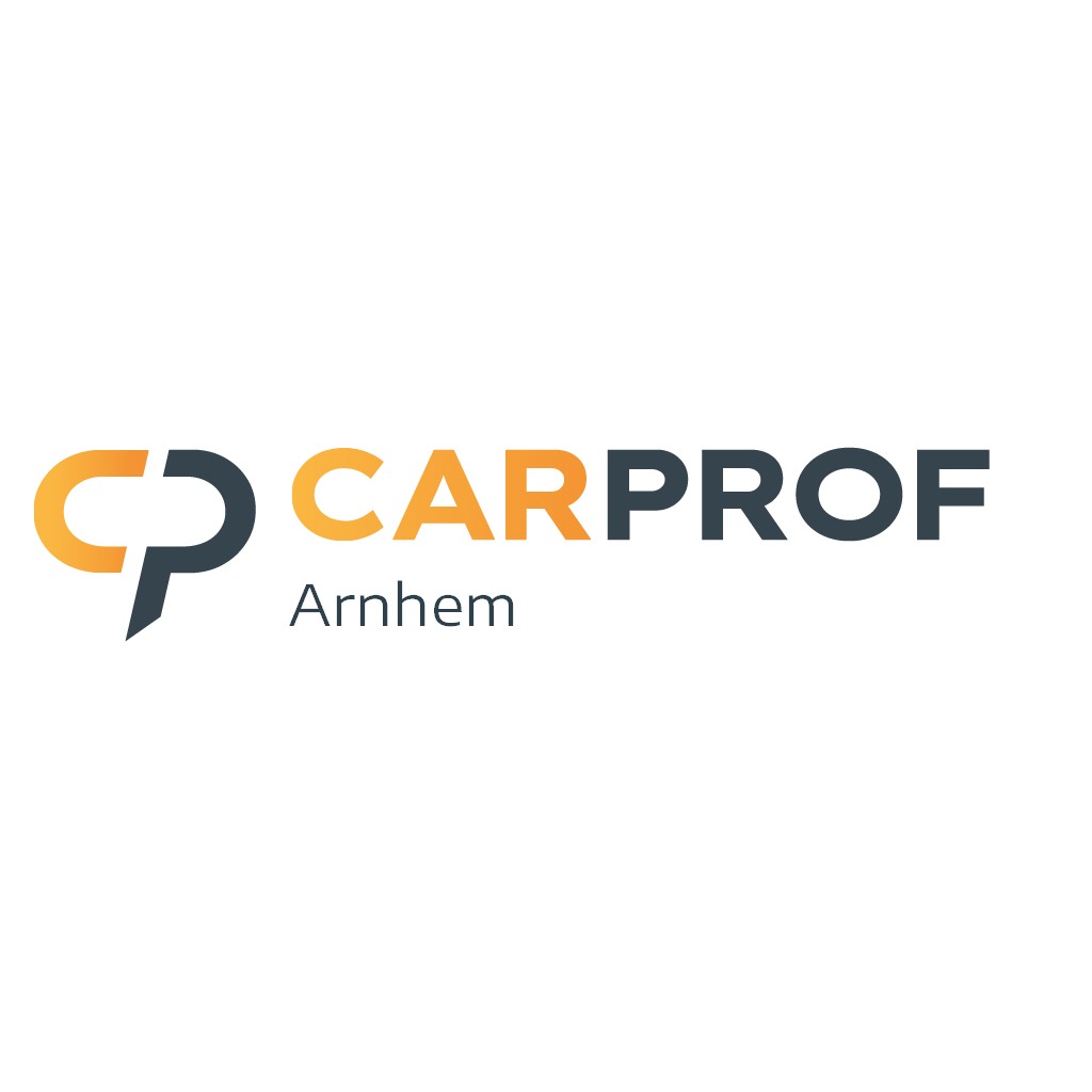 Autobedrijf Carprof Arnhem Logo