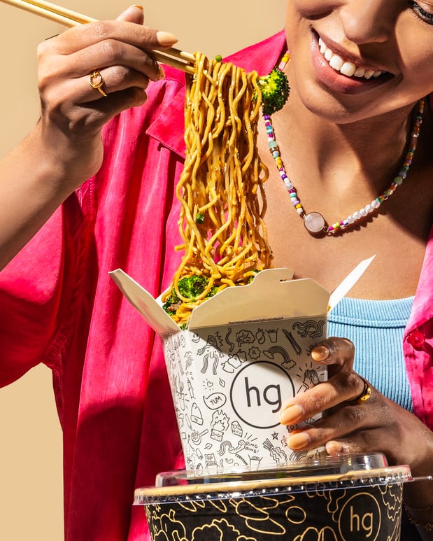 Images honeygrow