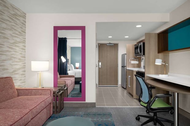 Images Home2 Suites by Hilton Niceville Eglin Air Force Base