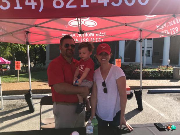 Images Jake Molitor - State Farm Insurance Agent