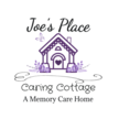 Joe's Place Caring Cottage Logo