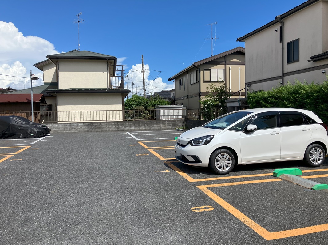 Images パークイット瀬谷区南台2丁目