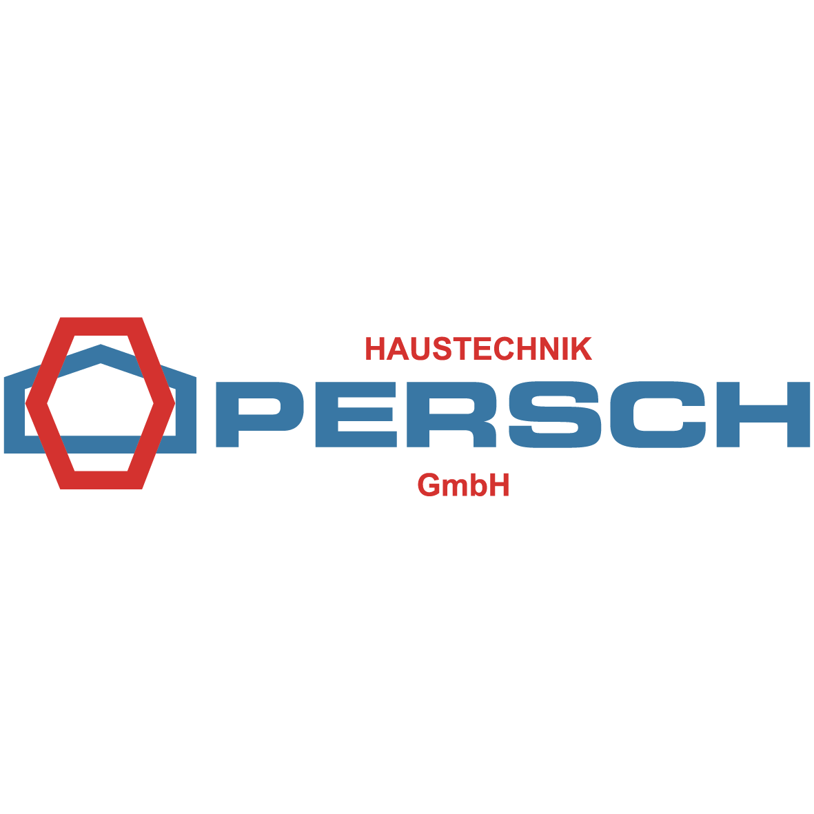 Logo Haustechnik Persch GmbH