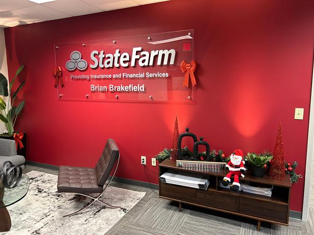 Images Brian Brakefield - State Farm Insurance Agent