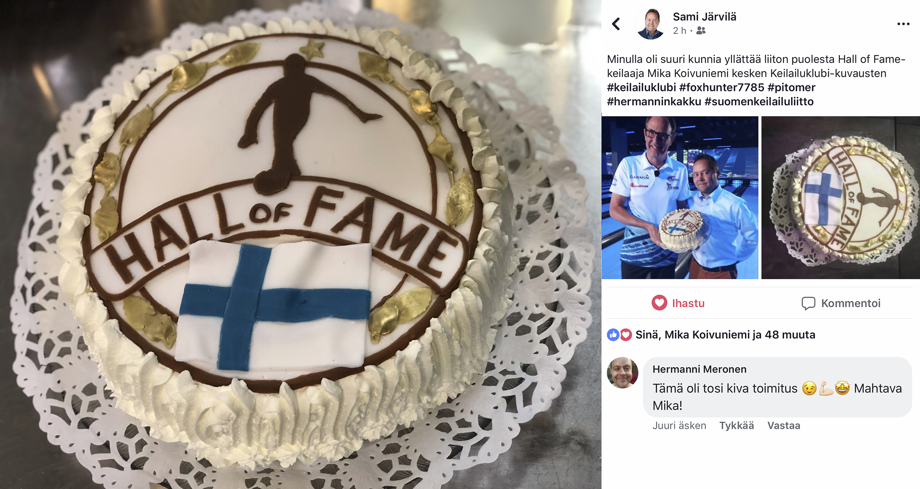 Images PITOMER Pitopalvelu