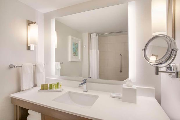 Images Hilton Naples