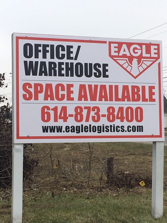 Images Eagle Warehouse & Logistics