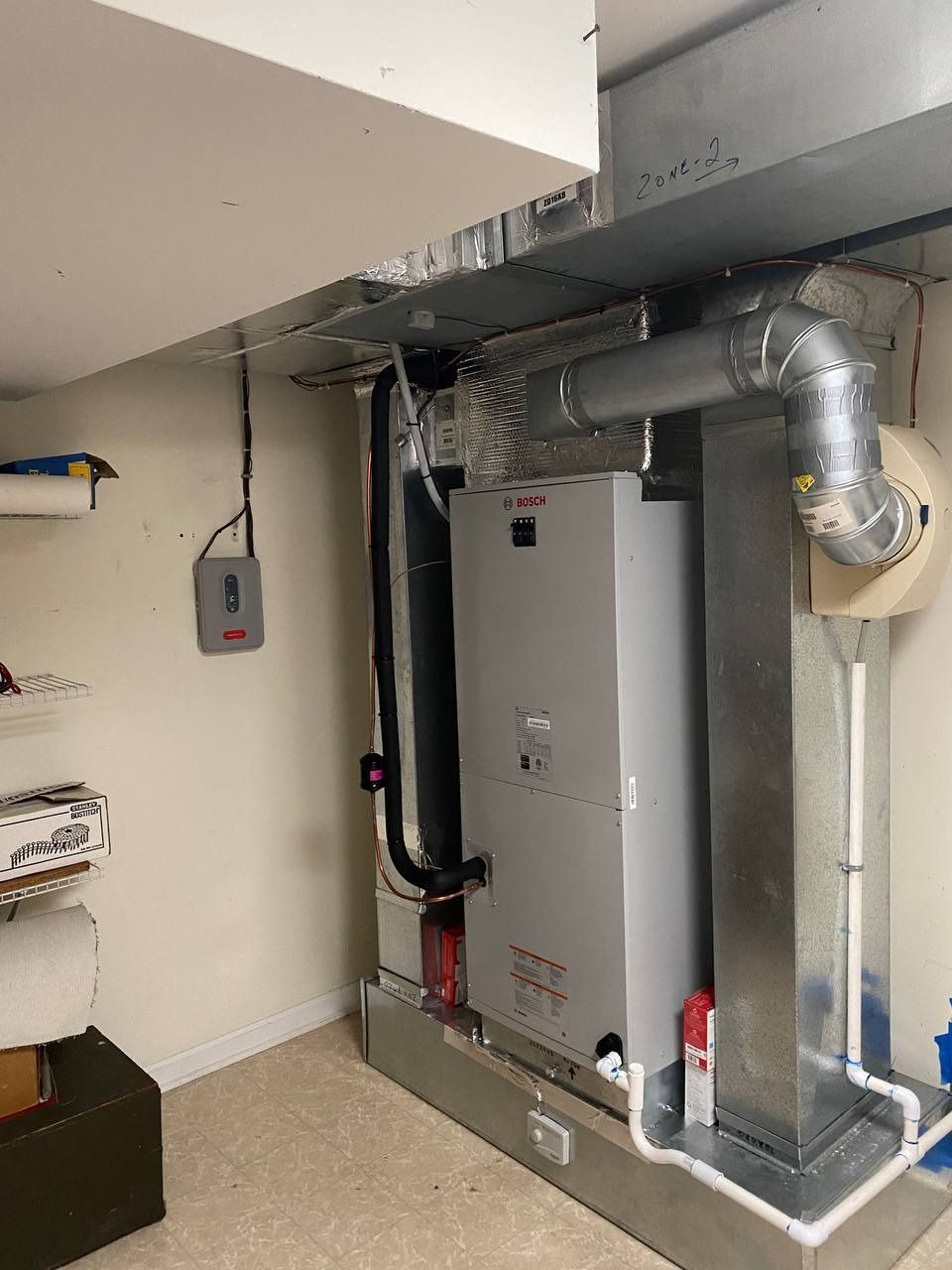 Laser Heating & Cooling, Inc. Image