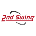 2nd Swing Golf Logo