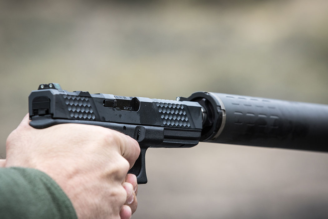 Bilder Waffen Pauli AG