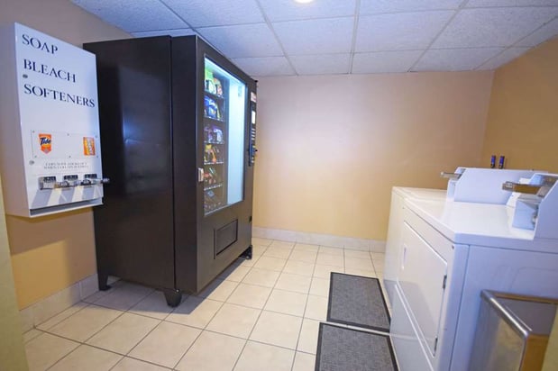 Images Best Western Resort Hotel & Conference Center