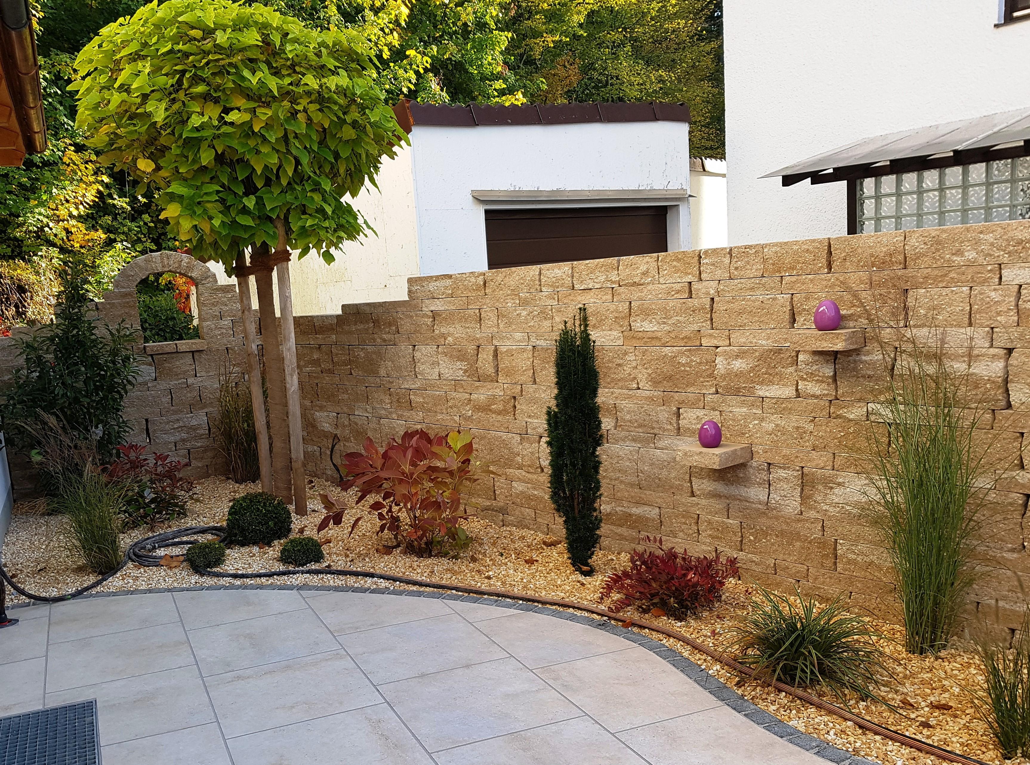 Bild 13 Martin Bayer GbR Garten- und Landschaftsbau, Pflanzenvermietung und Martin Bayer Baumschule in Haar