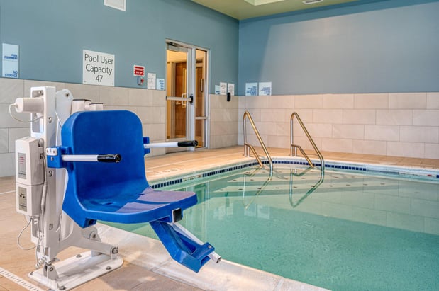 Images Holiday Inn Express & Suites St. Louis - Chesterfield by IHG