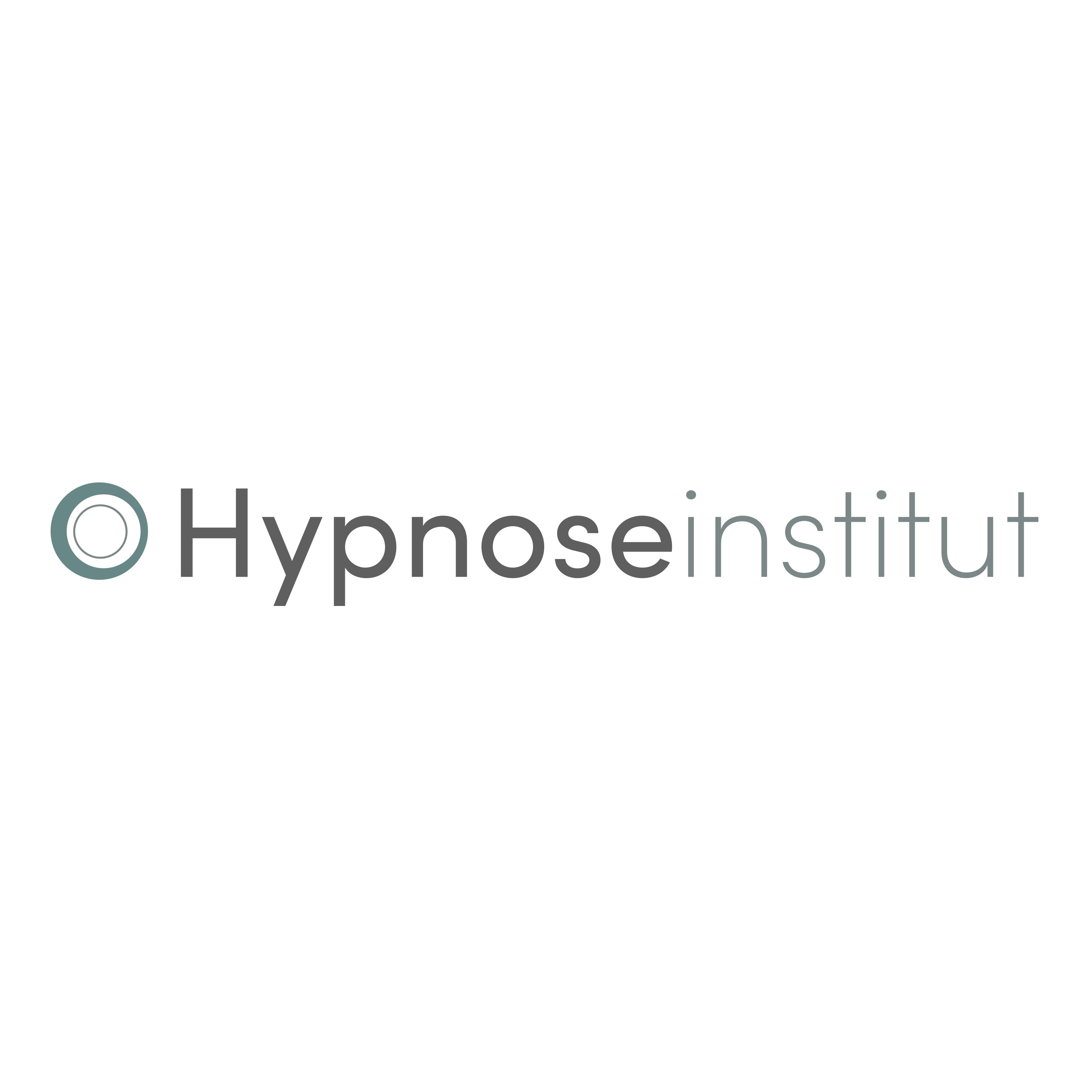Hypnoseinstitut Köln Neustadt-Nord in Köln - Logo