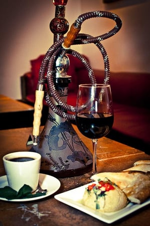 Images Divan Restaurant & Bar