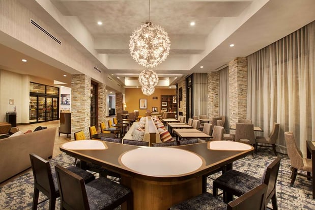 Images Homewood Suites by Hilton Louisville Downtown
