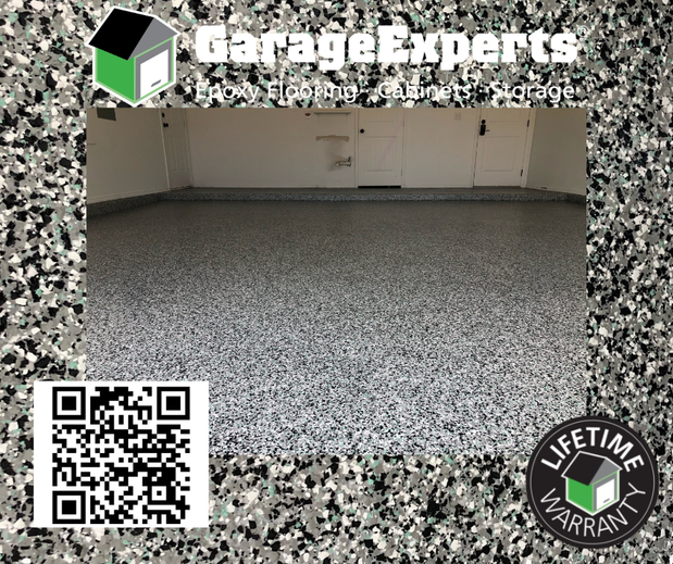 Images GarageExperts of Tulsa