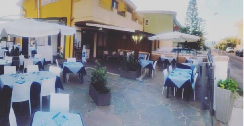 Images Trattoria Pizzeria da Sonia e Matteo