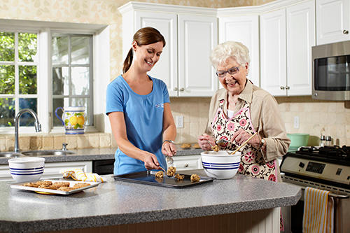 Images Comfort Keepers Home Care