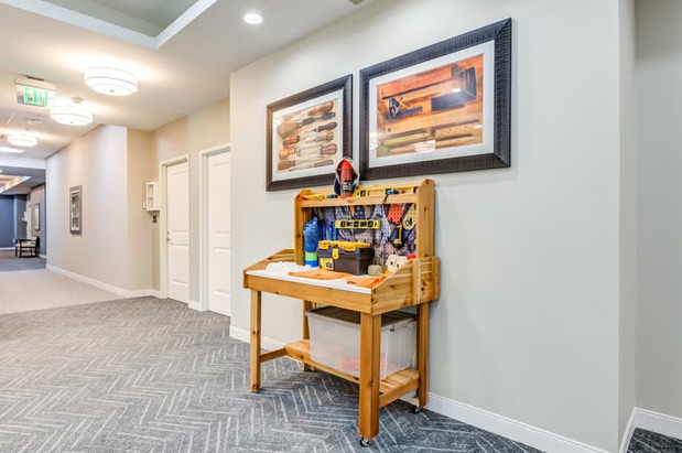Images Park View Estates Assisted Living & Memory Care