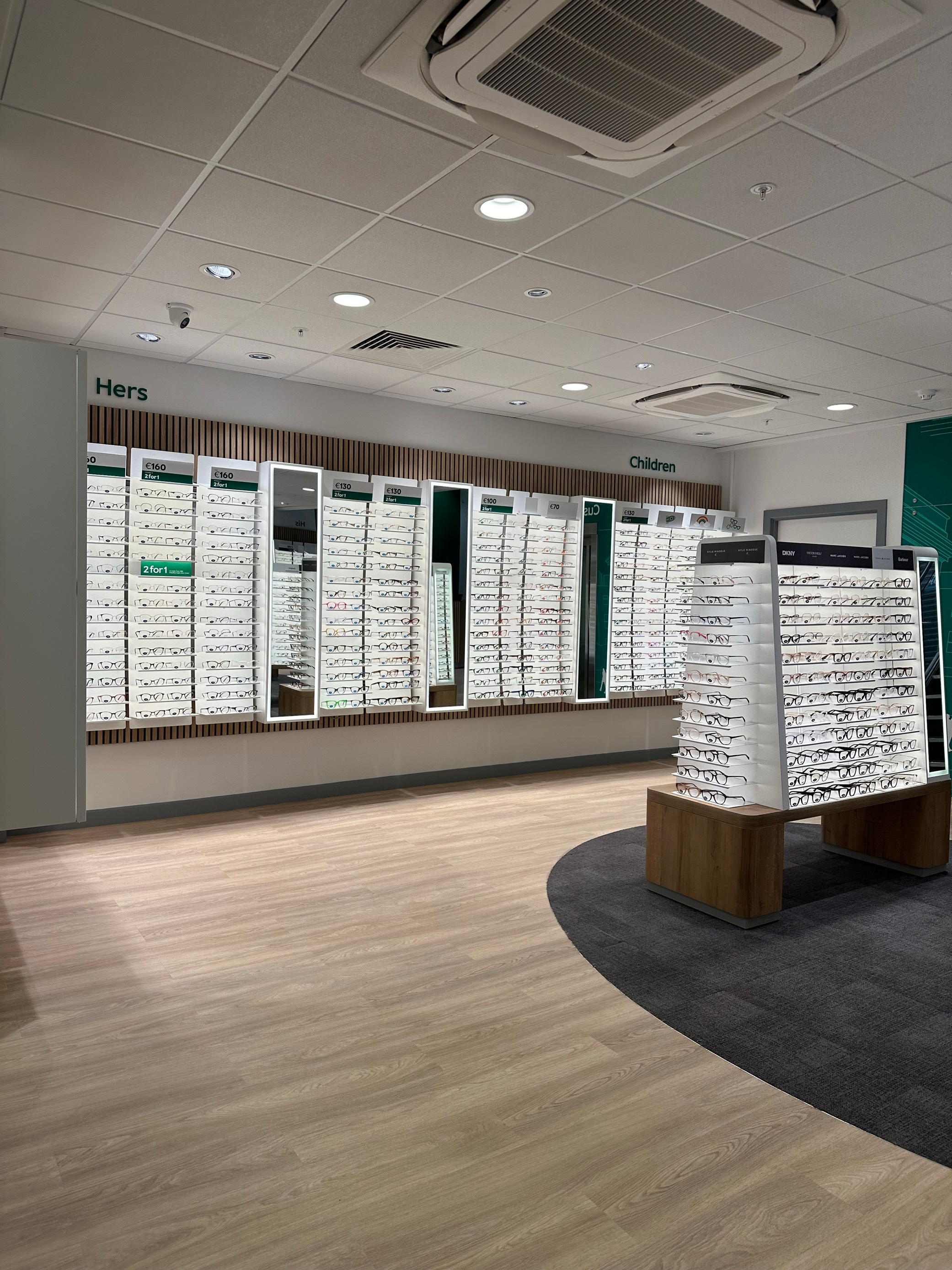 Specsavers Opticians & Audiologists -  Blanchardstown 14