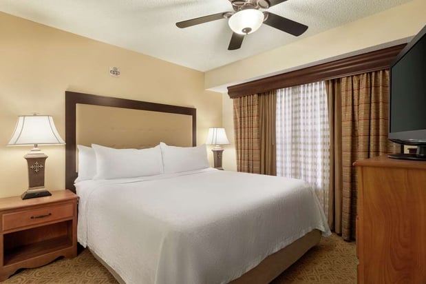 Images Homewood Suites by Hilton Dallas-Park Central Area