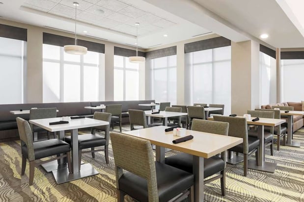 Images Hilton Garden Inn Ardmore