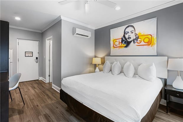 Images Hotel Chicago West Loop, SureStay Collection by Best Western